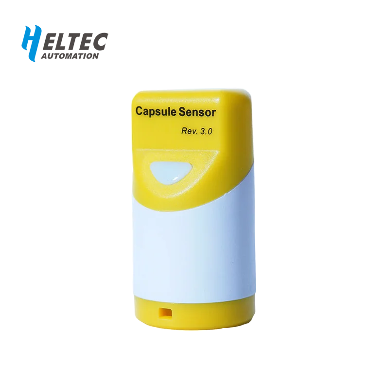 Heltec Capsule Sensor V3 front view