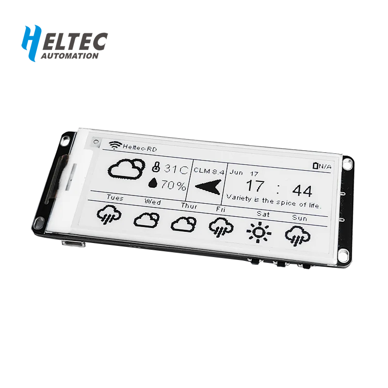 Vision Master E290 product photo