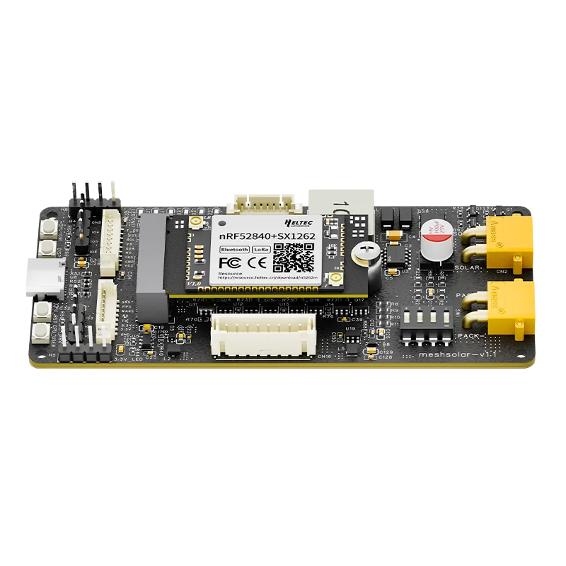 MeshSolar product photo