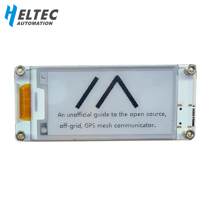 Wireless Paper product photo