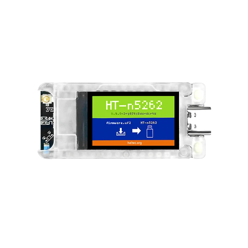 Mesh Node T114 product photo