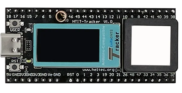 Wireless Tracker V1.0 product photo