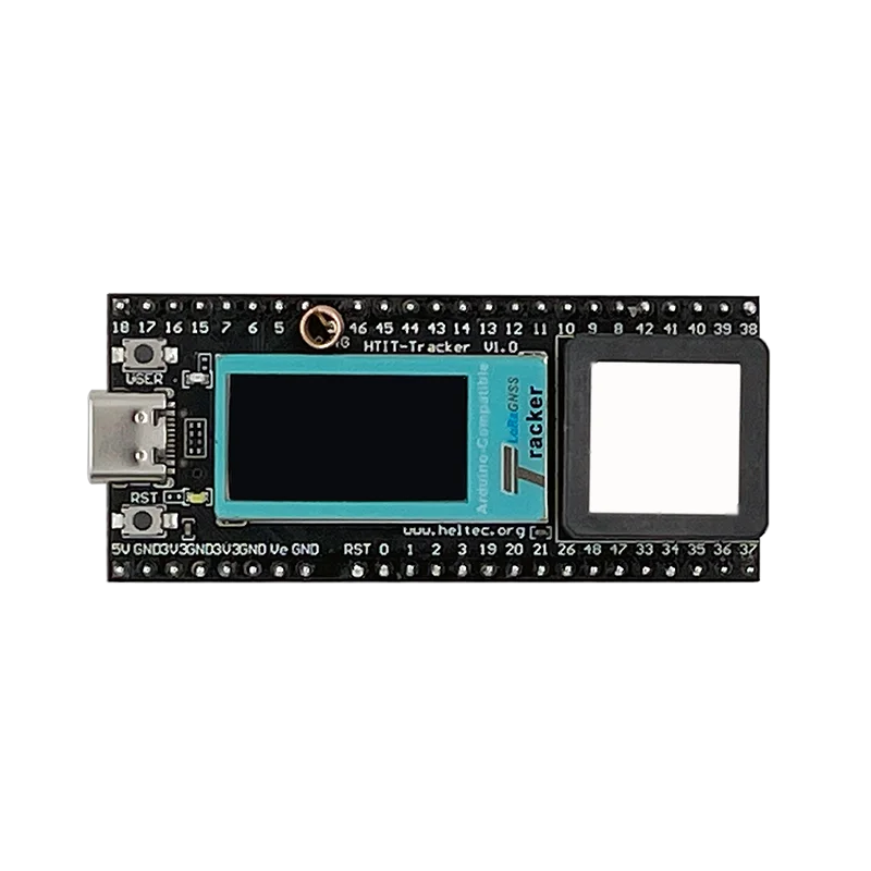Wireless Tracker V1.1 product photo