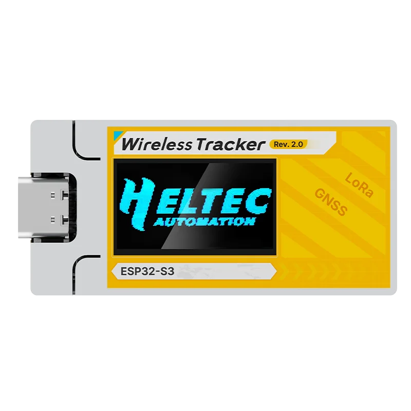 Wireless Tracker V2 product photo