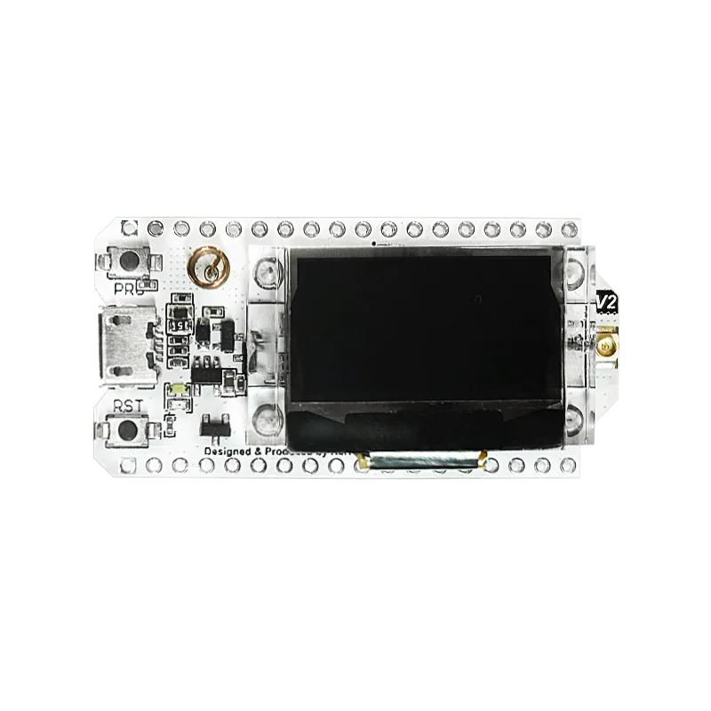 WiFi LoRa 32 V2.1 LF product photo