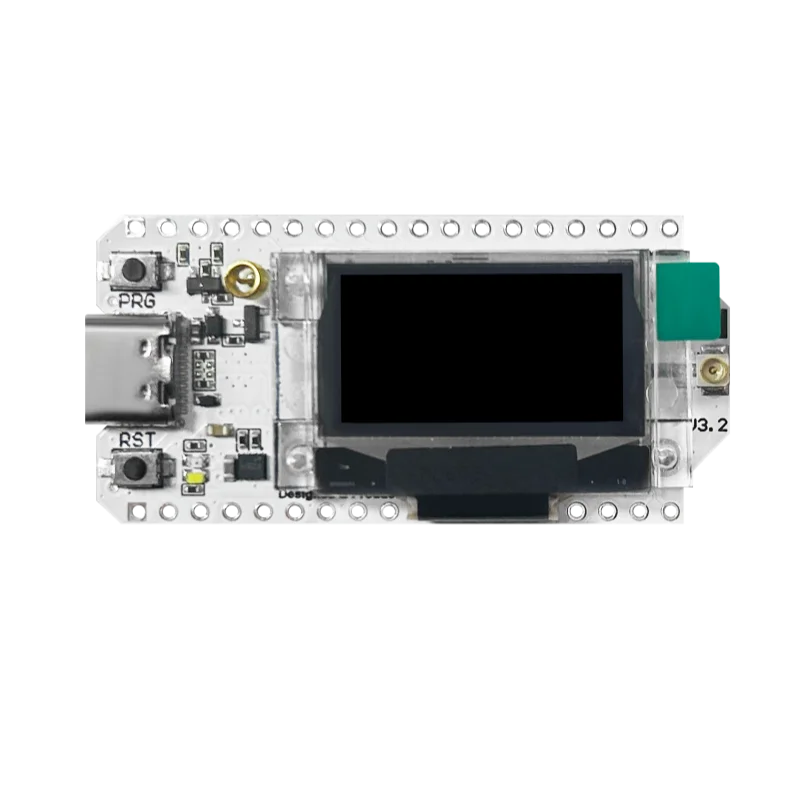 WiFi LoRa 32 V3.2 LF product photo