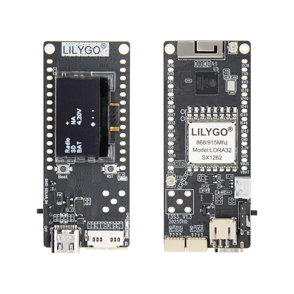 T-LoRa T3-S3 (SX1262) product photo