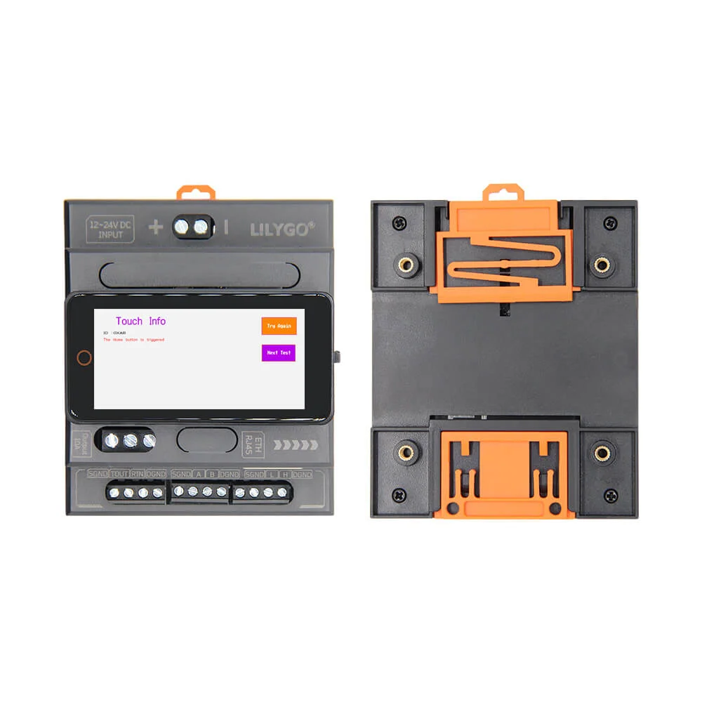 T-Connect Pro product photo