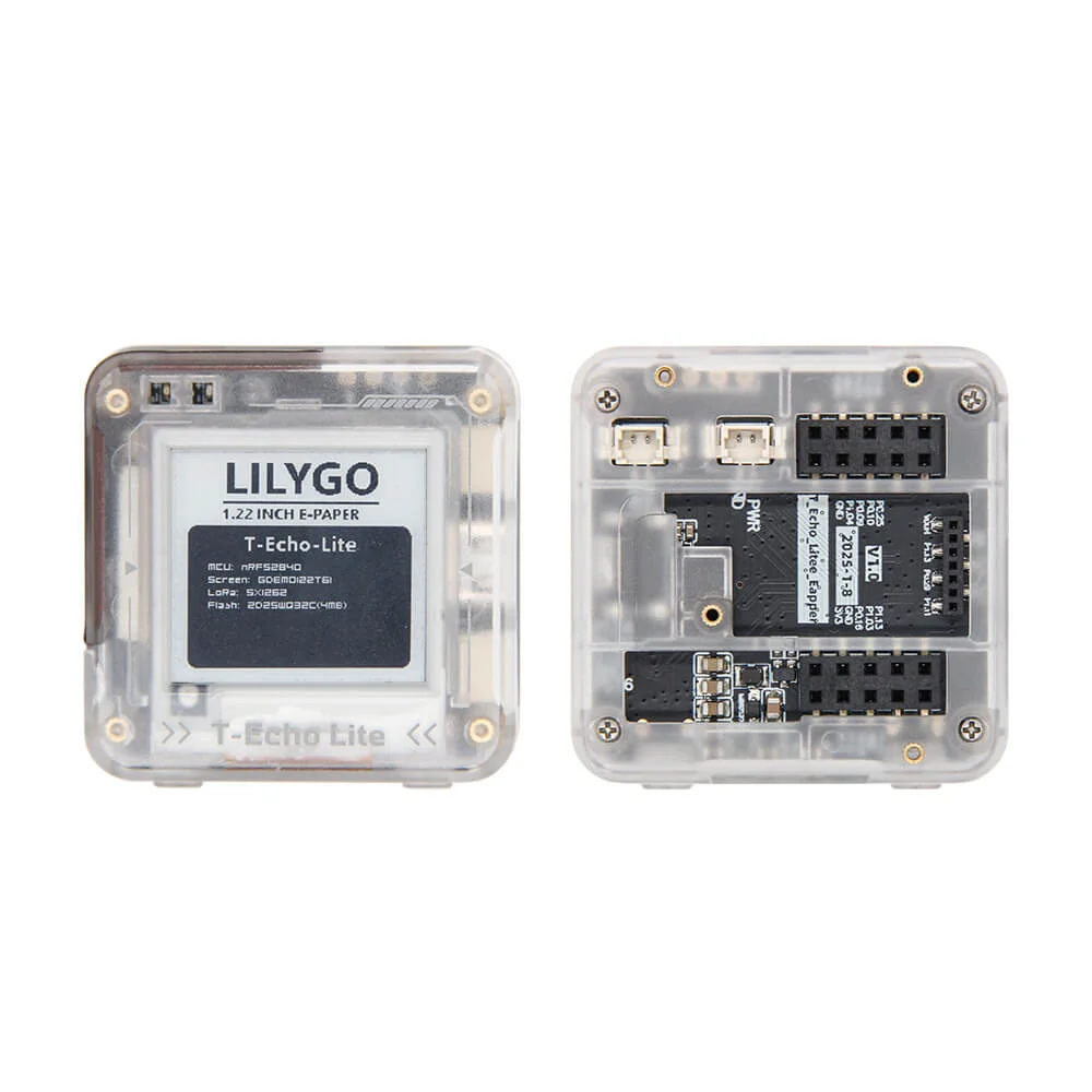 T-Echo Lite product photo