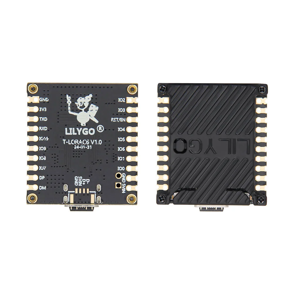 T-LoRa C6 product photo