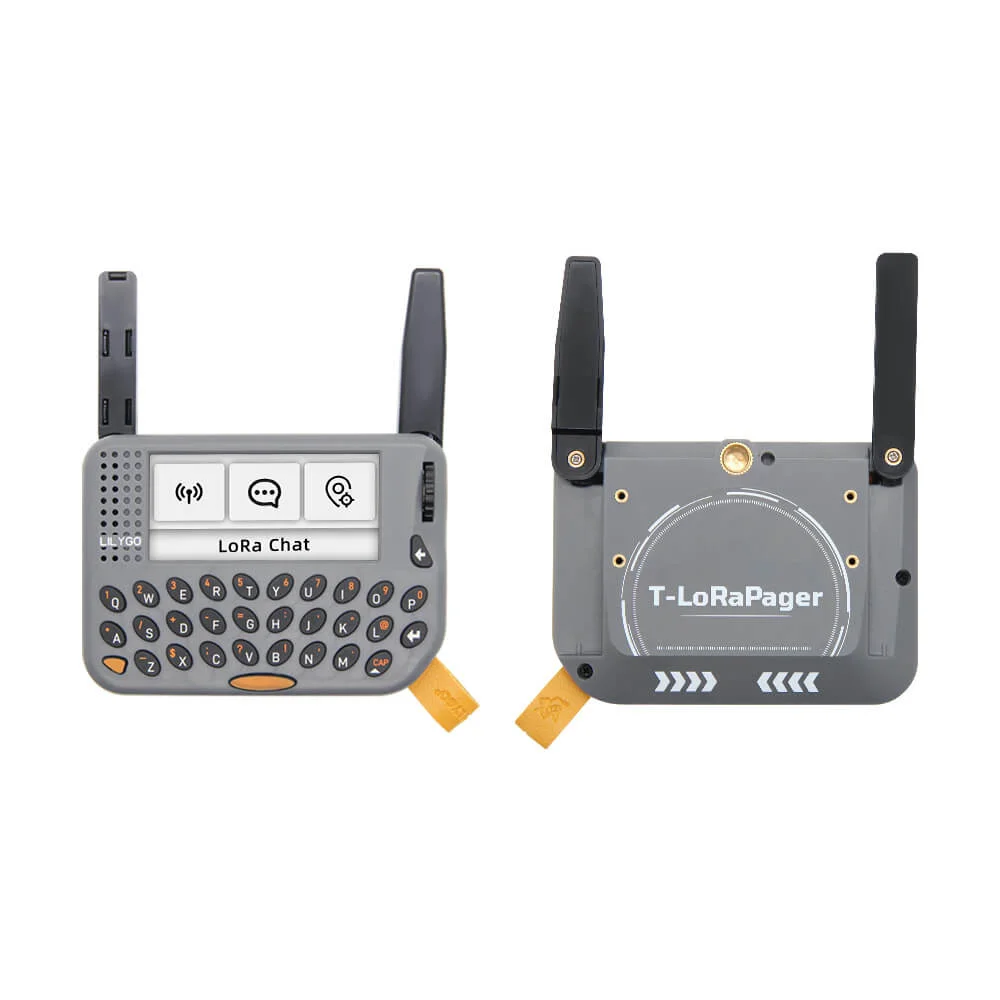 T-LoRa Pager (SX1262) product photo