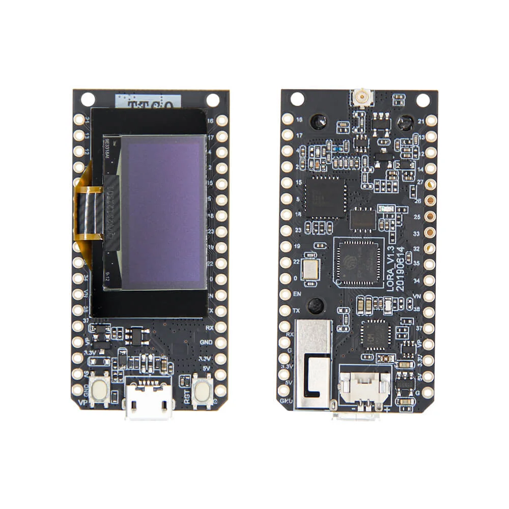 T-LoRa V1.1–1.3 product photo