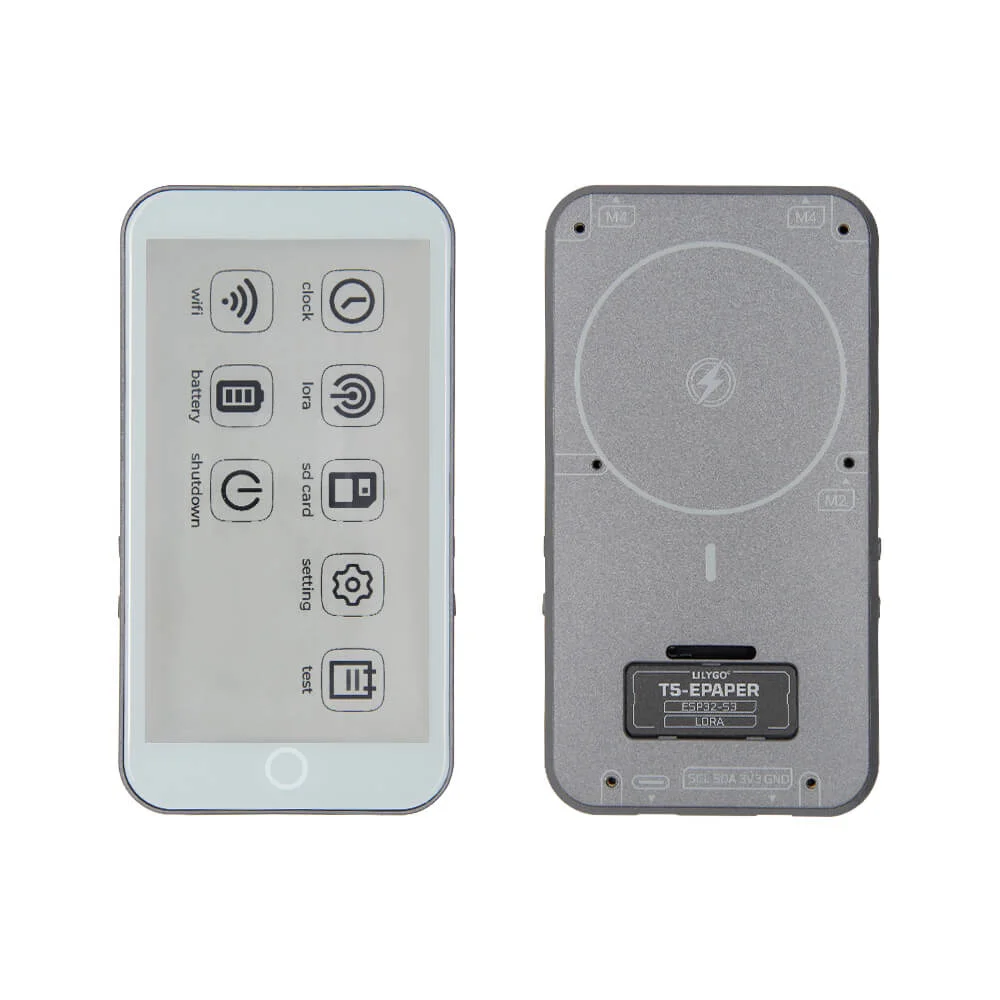 T5 E-Paper S3 Pro V2 product photo