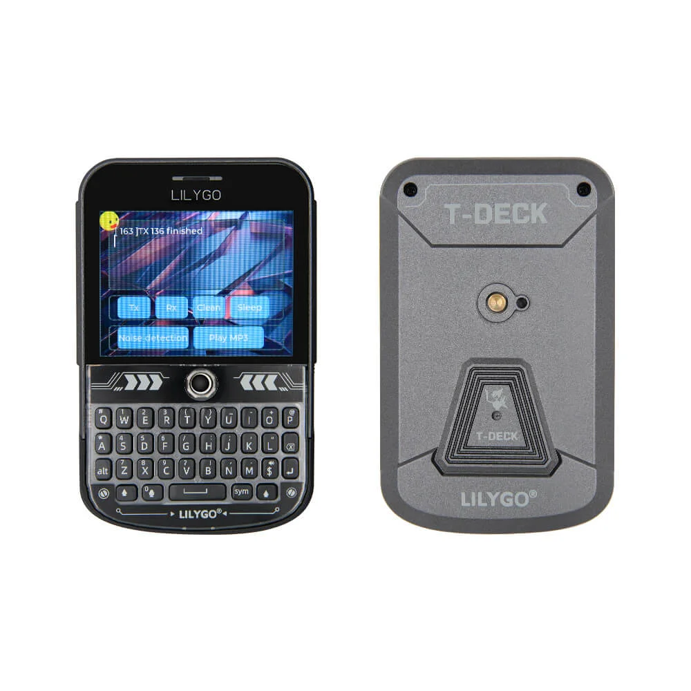 T-Deck Plus product photo