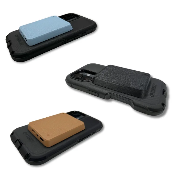 LowMesh Pocket-M product photo