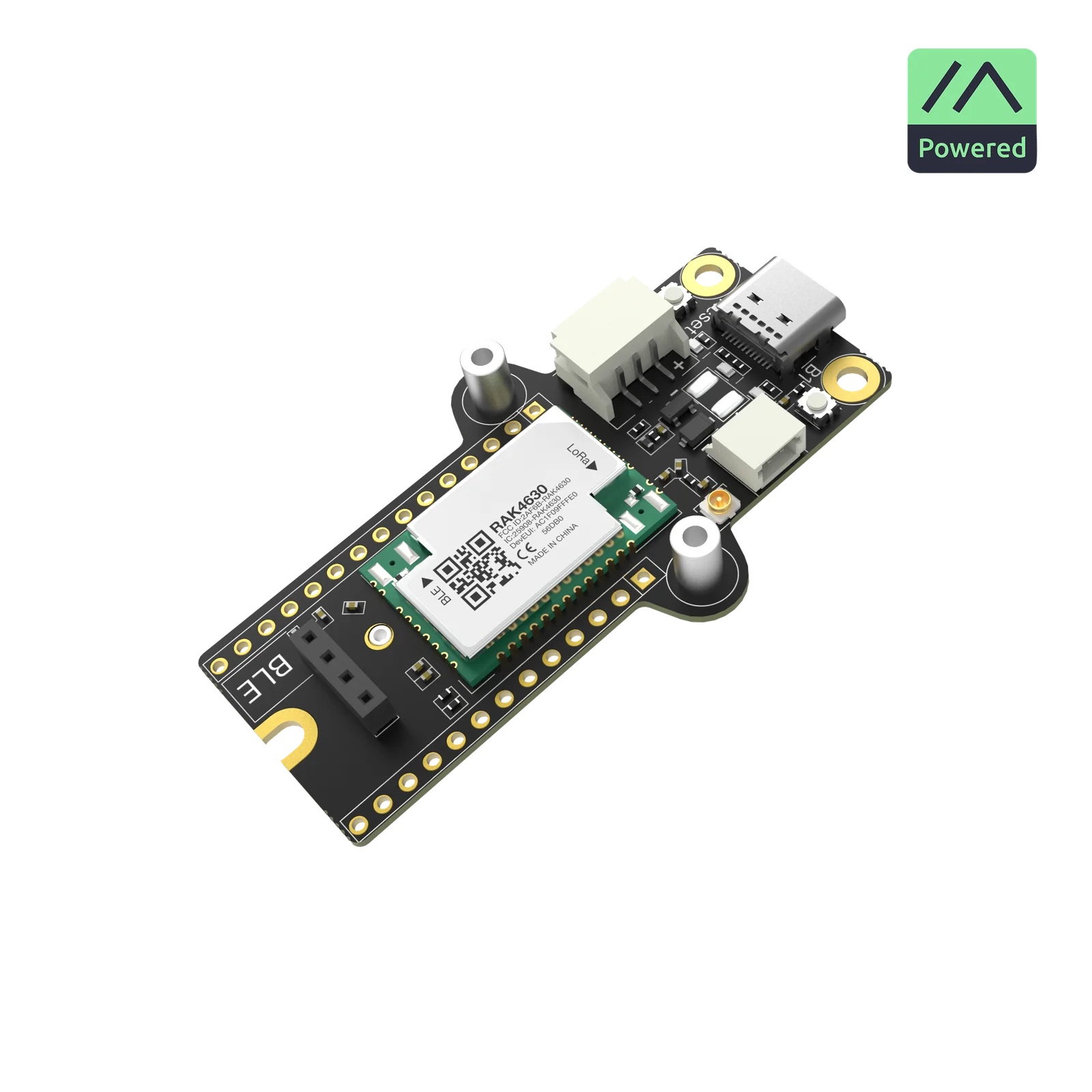 WisMesh Board ONE product photo