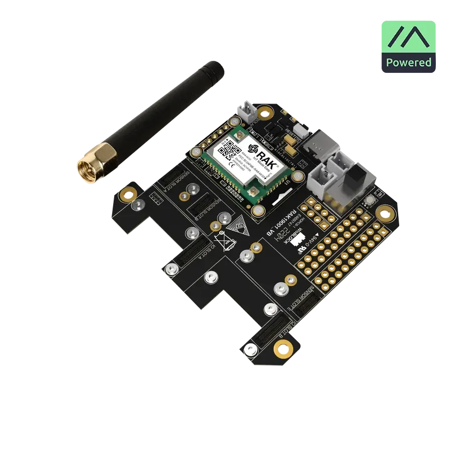 WisBlock Meshtastic Starter Kit (19001) product photo