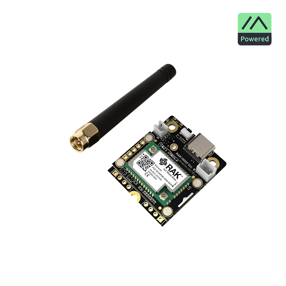 WisBlock Meshtastic Starter Kit (19003) product photo