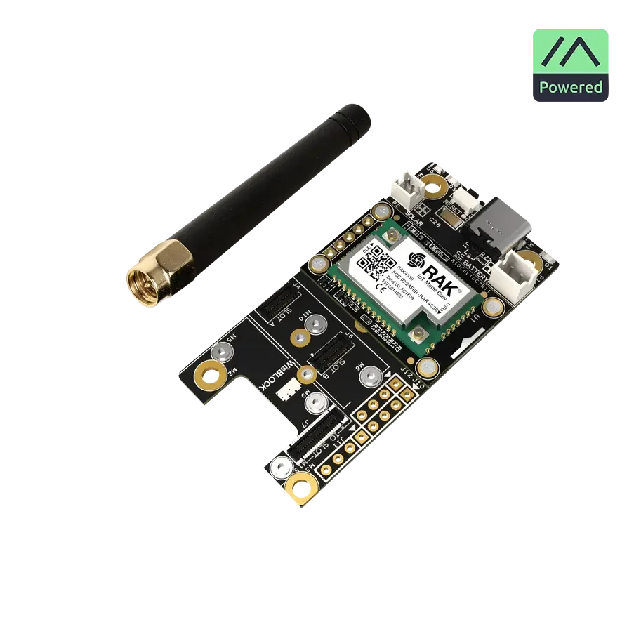 WisBlock Meshtastic Starter Kit (19007) product photo