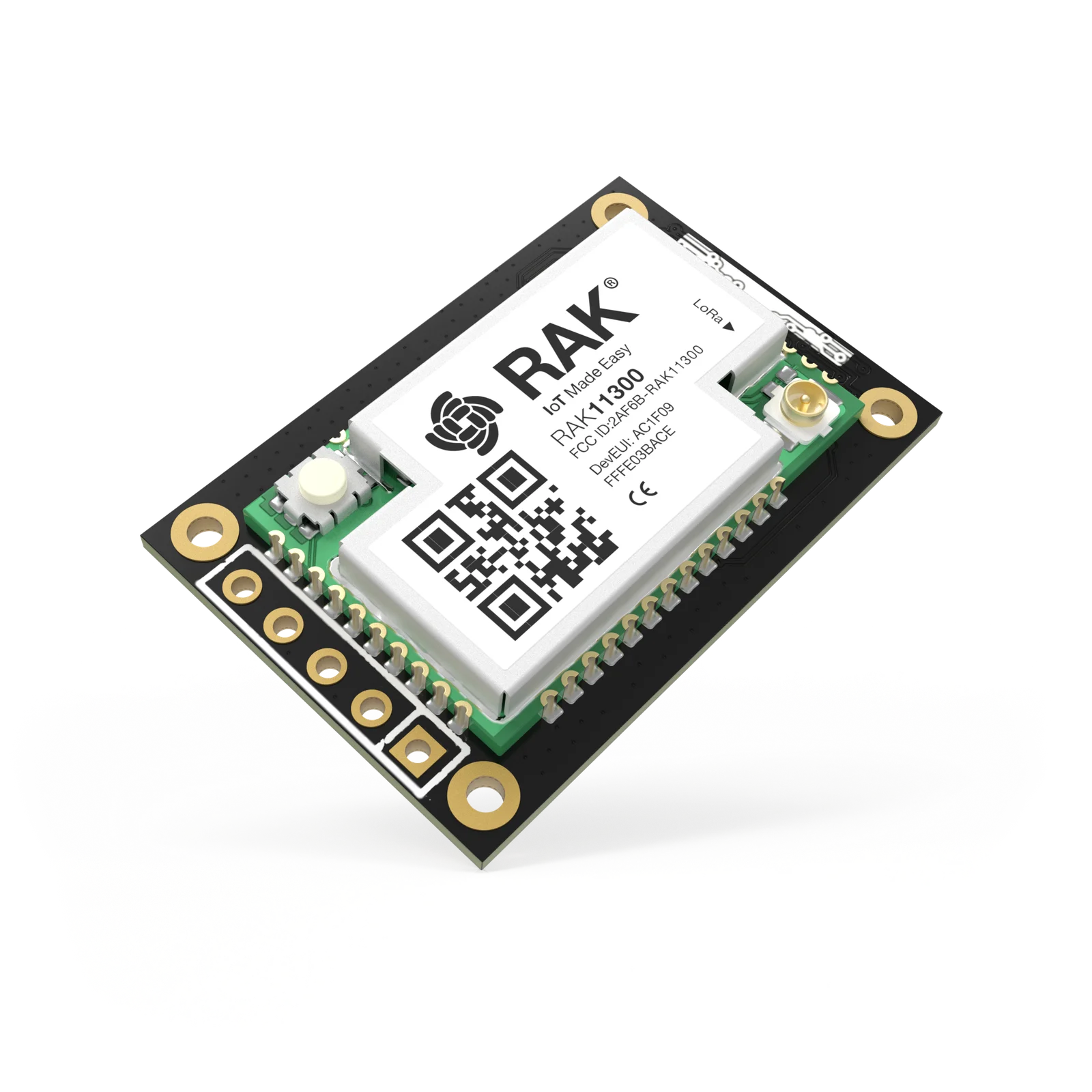 WisBlock Core RAK11310 product photo