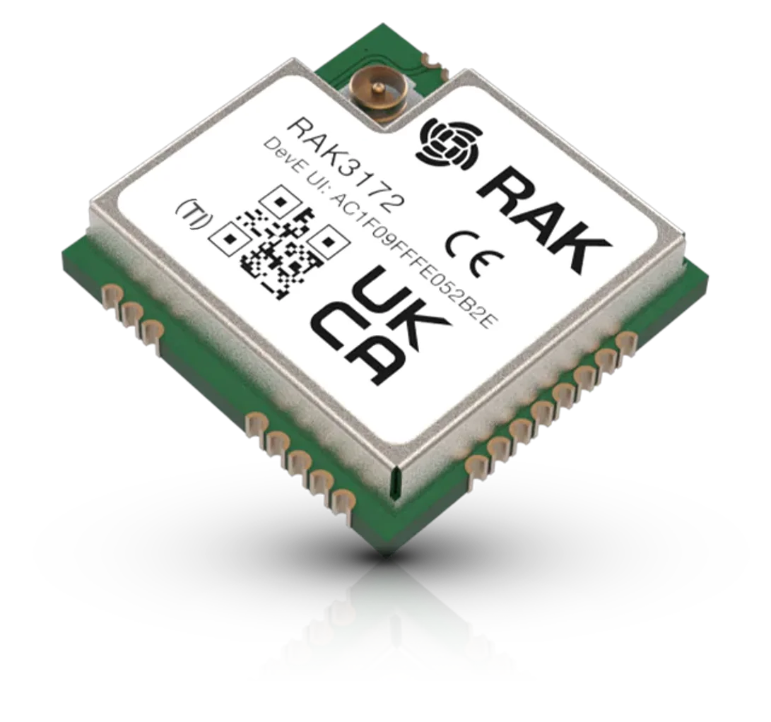 WisDuo RAK3172 product photo