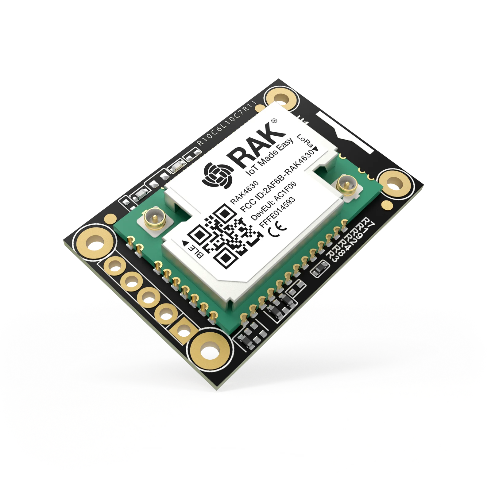 RAKwireless WisBlock RAK4631 core module
