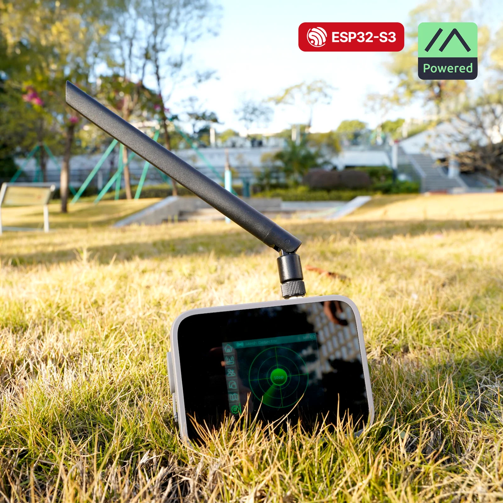 WisMesh TAP V2 (RAK10710) product photo