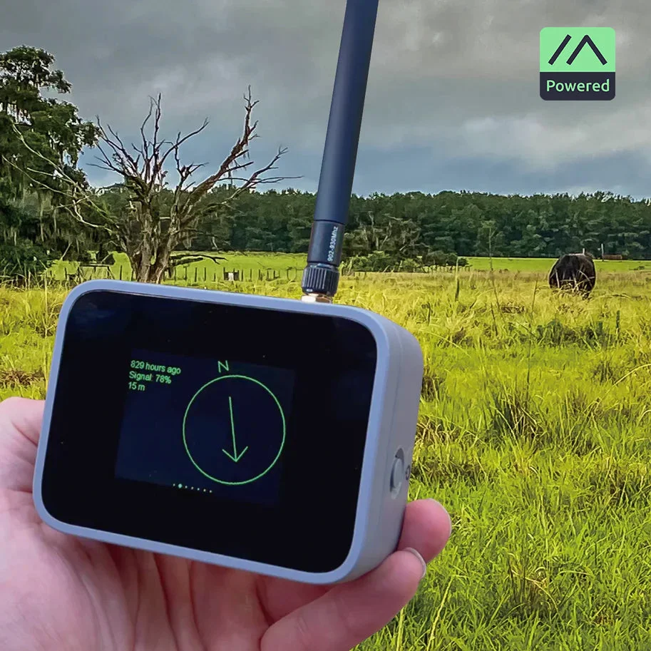 WisMesh TAP product photo