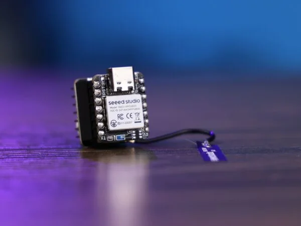 XIAO nRF52840 Wio-SX1262 Kit product photo