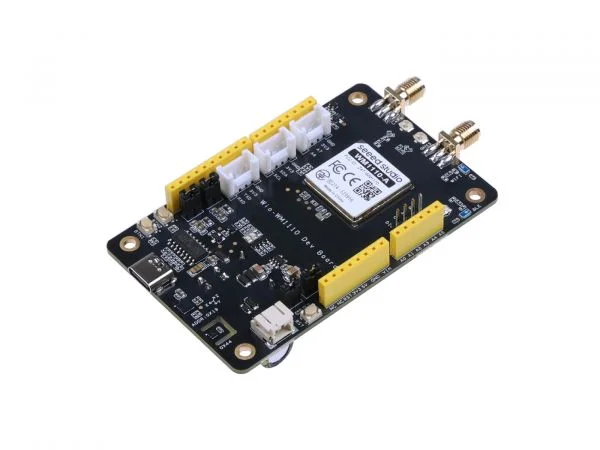 Wio-WM1110 Dev Kit product photo