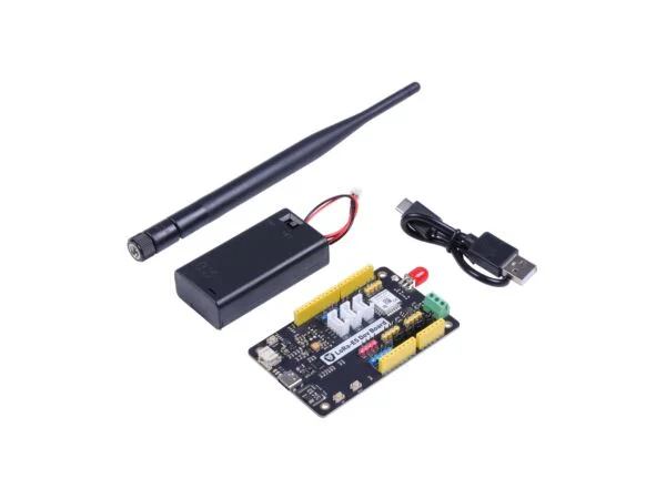 Wio-E5-LE Dev Kit product photo