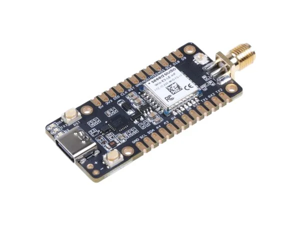 Wio-E5-LE mini Dev Board product photo