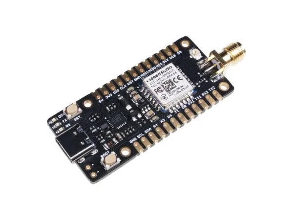 Wio-E5 mini Dev Board product photo