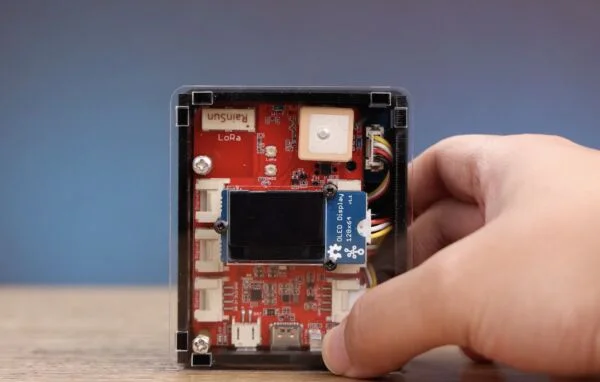 Wio Tracker 1110 Dev Kit product photo